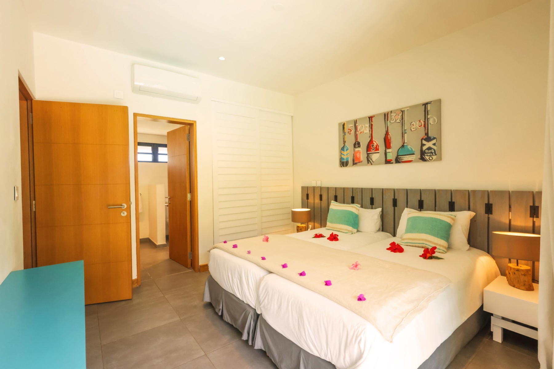 Deluxe Pool Villa